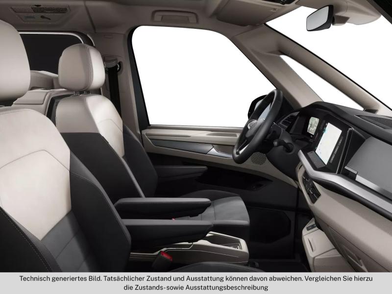 VW Multivan Edition ÜH eHybrid 180 kW 4M