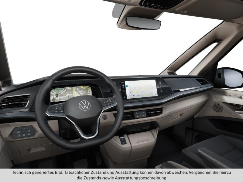 VW Multivan Edition ÜH eHybrid 180 kW 4M