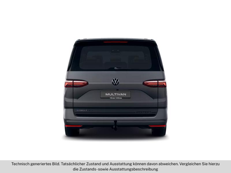VW Multivan Edition ÜH eHybrid 180 kW 4M
