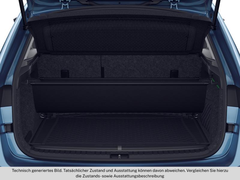 Škoda SCALA Ambition TSI