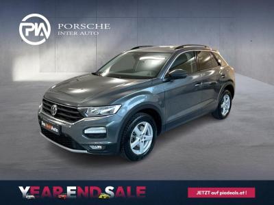VW T-Roc Design TSI OPF