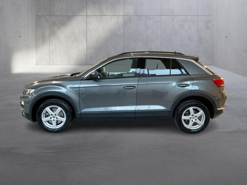 VW T-Roc Design TSI OPF