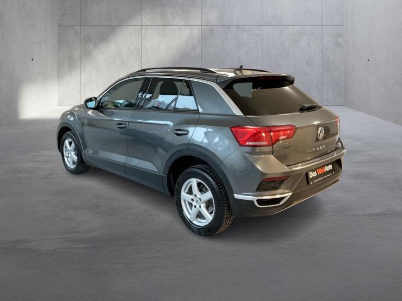 VW T-Roc Design TSI OPF