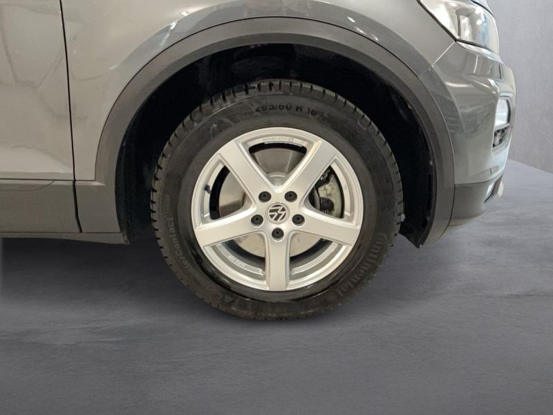 VW T-Roc Design TSI OPF