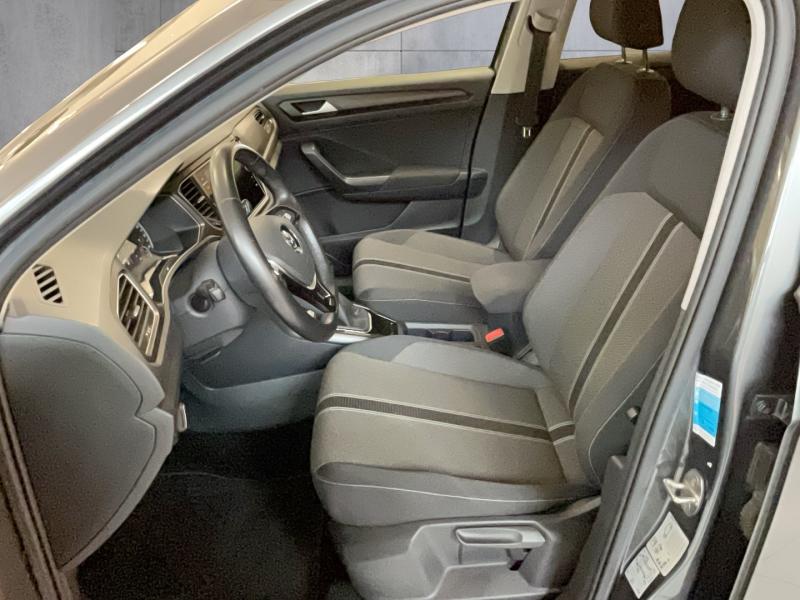 VW T-Roc Design TSI OPF