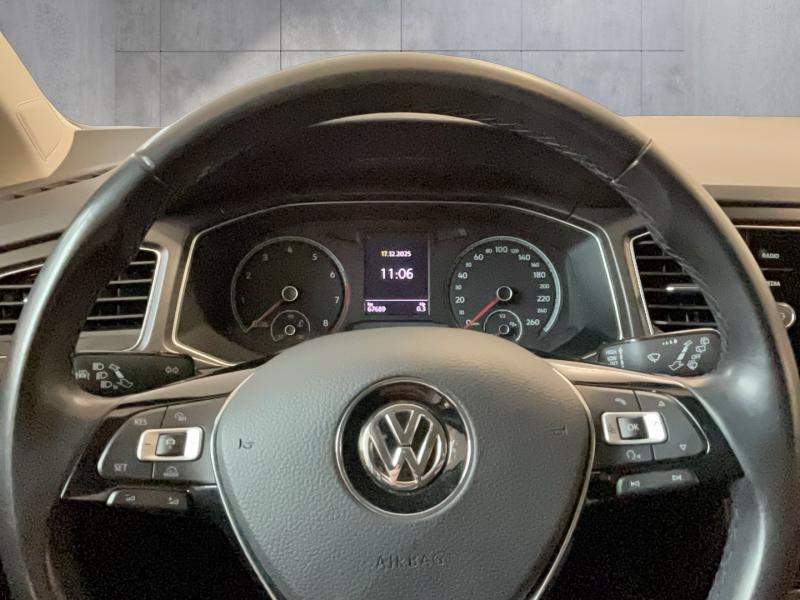 VW T-Roc Design TSI OPF