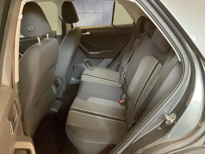 VW T-Roc Design TSI OPF