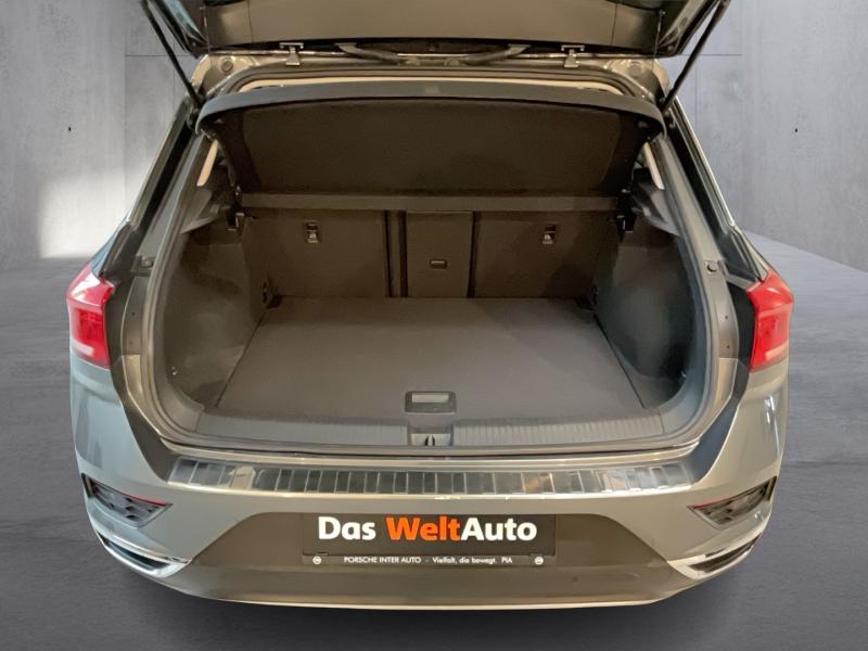 VW T-Roc Design TSI OPF