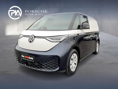 VW ID. Buzz Cargo 150 kW