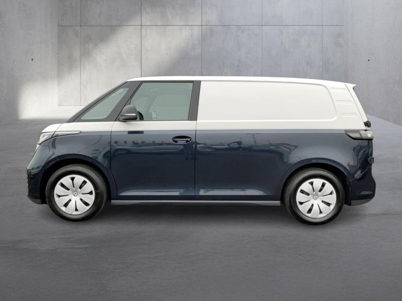 VW ID. Buzz Cargo 150 kW