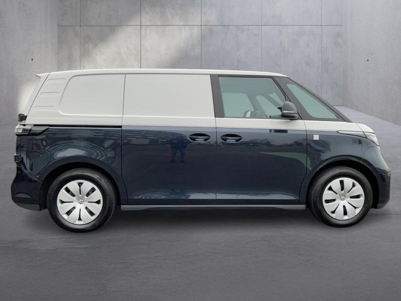 VW ID. Buzz Cargo 150 kW