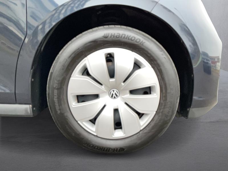 VW ID. Buzz Cargo 150 kW