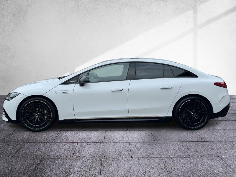 MERCEDES-BENZ AMG EQE 43 4MATIC