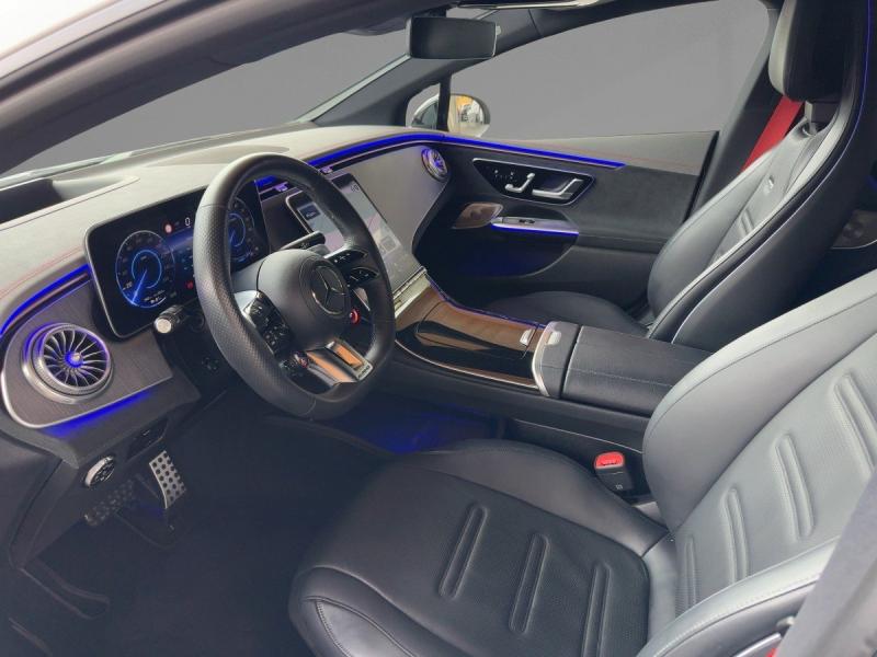MERCEDES-BENZ AMG EQE 43 4MATIC