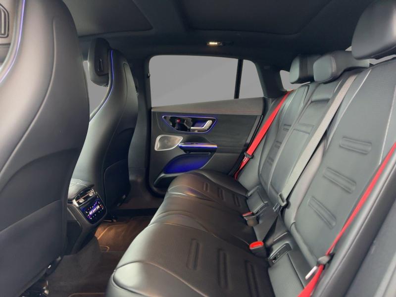 MERCEDES-BENZ AMG EQE 43 4MATIC