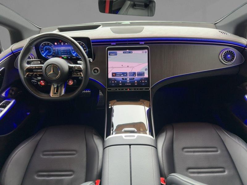 MERCEDES-BENZ AMG EQE 43 4MATIC