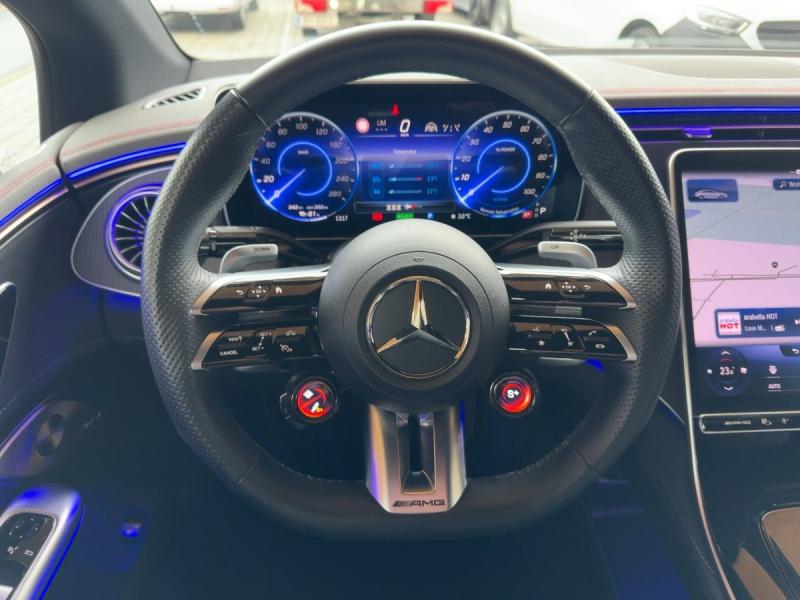 MERCEDES-BENZ AMG EQE 43 4MATIC