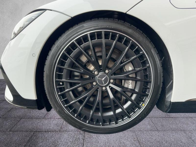 MERCEDES-BENZ AMG EQE 43 4MATIC