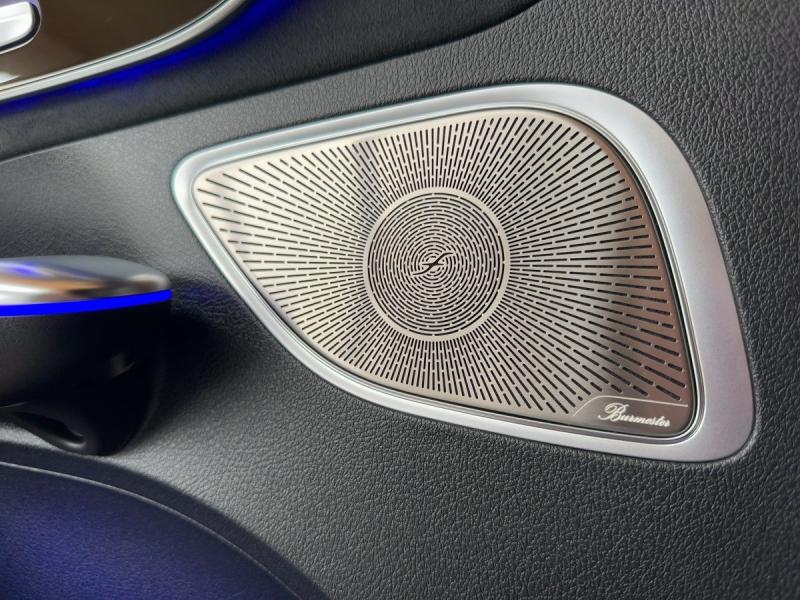 MERCEDES-BENZ AMG EQE 43 4MATIC