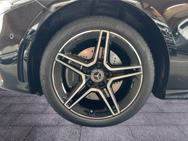 MERCEDES-BENZ A 250 e AMG-Line