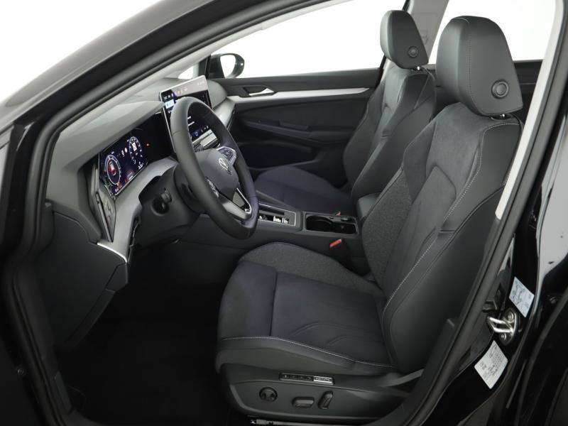 VW Golf Rabbit eHybrid DSG 150 kW