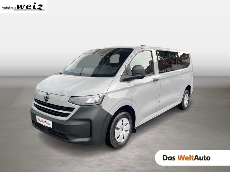 Caravelle Volkswagen VW Caravelle LR TDI