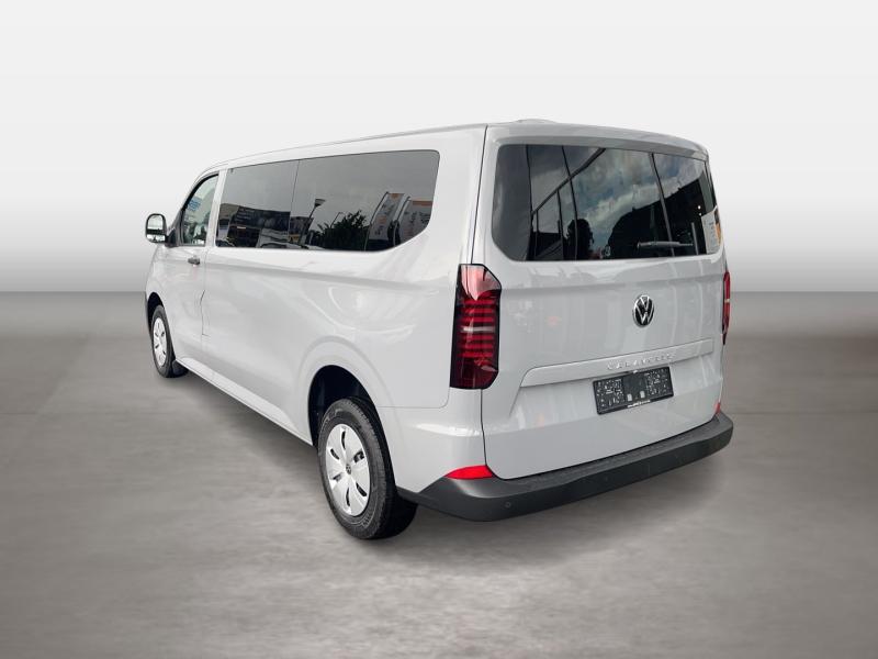 VW Caravelle LR TDI