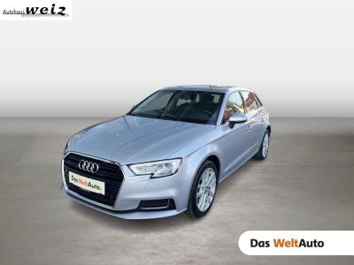 Audi A3 SB 1.0 TFSI intense