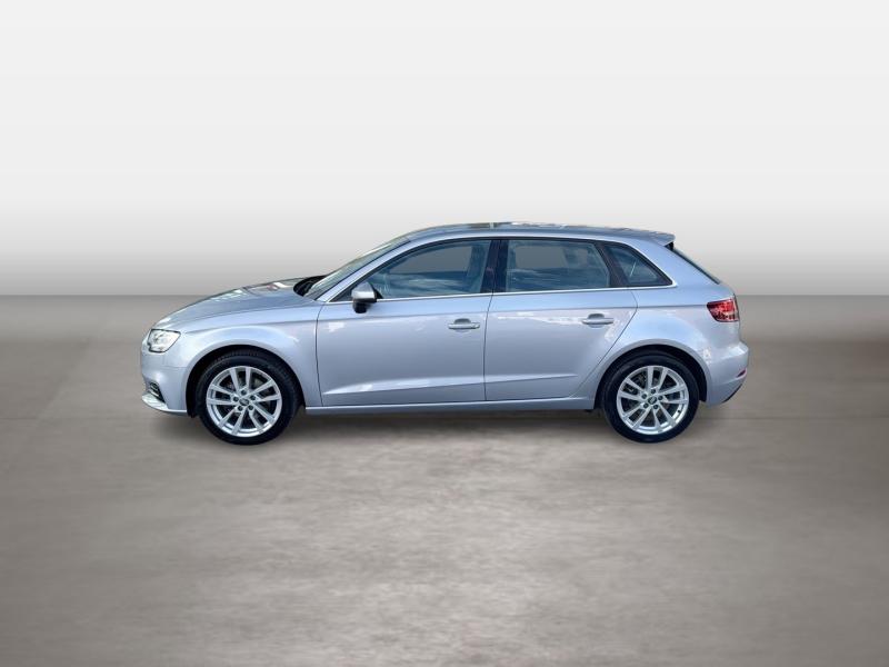 Audi A3 SB 1.0 TFSI intense