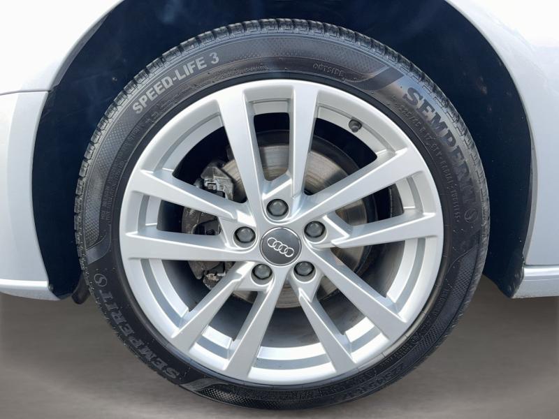 Audi A3 SB 1.0 TFSI intense