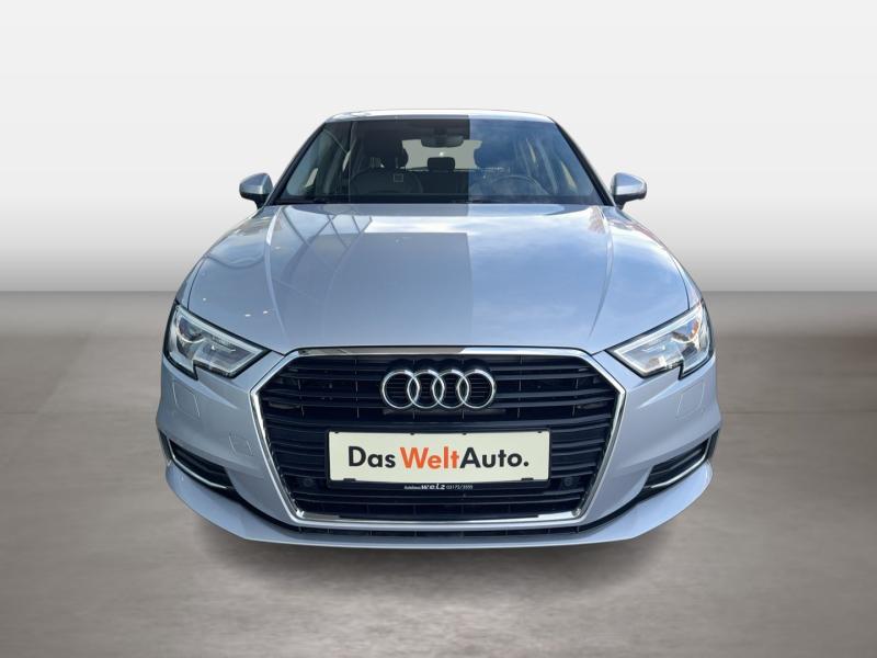 Audi A3 SB 1.0 TFSI intense