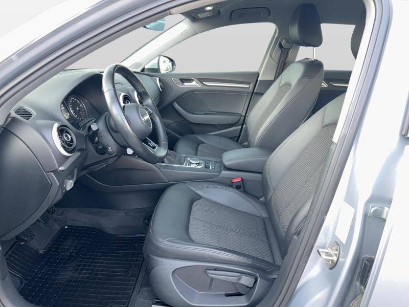 Audi A3 SB 1.0 TFSI intense