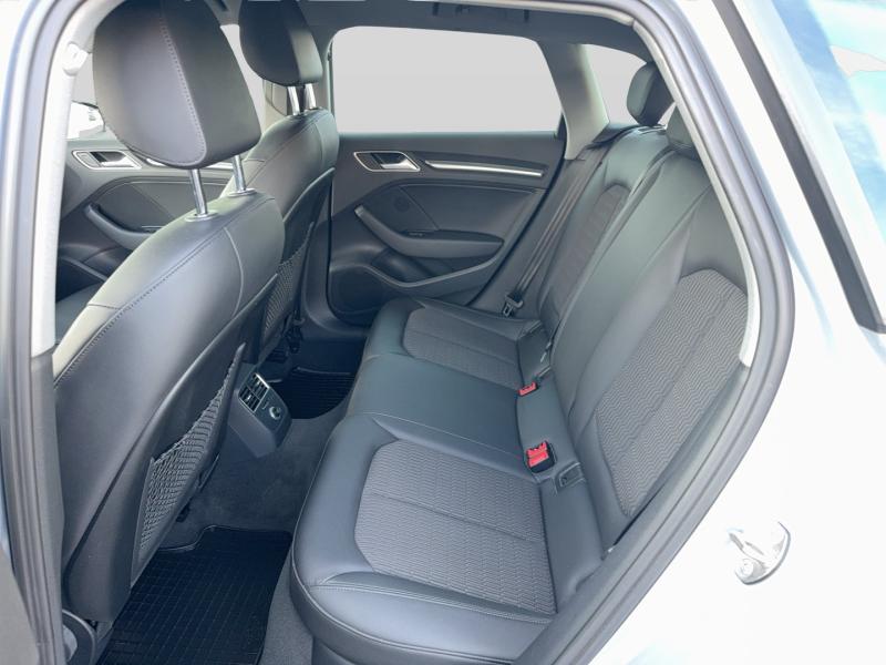 Audi A3 SB 1.0 TFSI intense