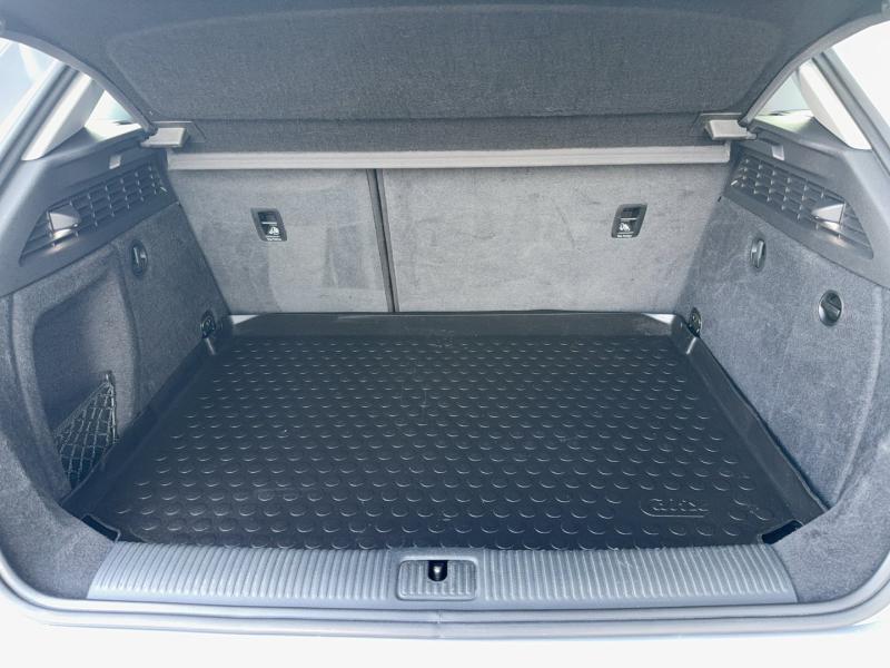 Audi A3 SB 1.0 TFSI intense