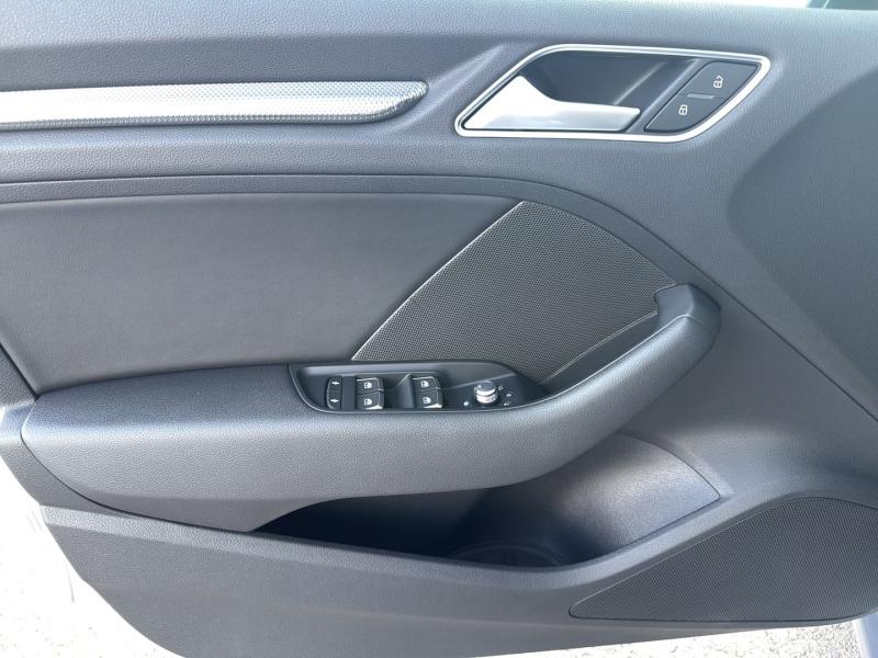 Audi A3 SB 1.0 TFSI intense