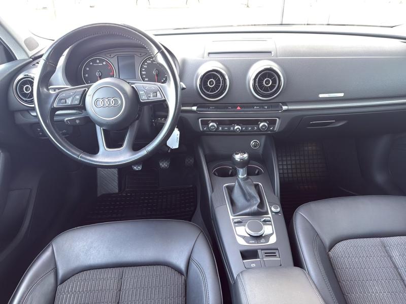 Audi A3 SB 1.0 TFSI intense