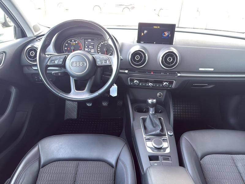 Audi A3 SB 1.0 TFSI intense