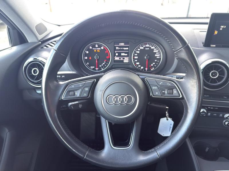 Audi A3 SB 1.0 TFSI intense