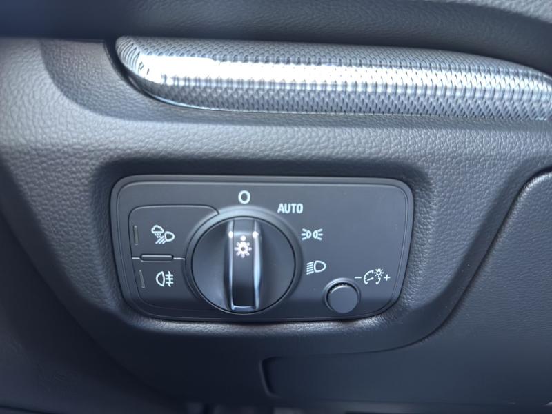 Audi A3 SB 1.0 TFSI intense