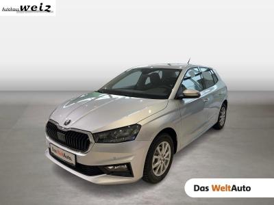 Škoda Fabia Selection TSI