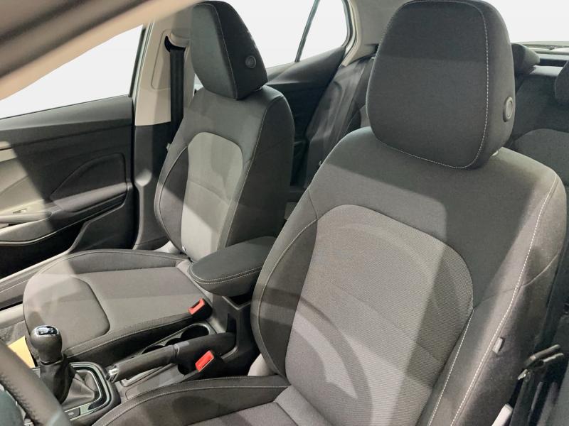 Škoda Fabia Selection TSI