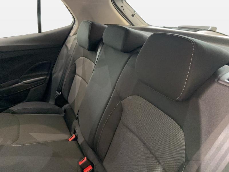 Škoda Fabia Selection TSI