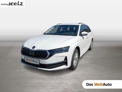 Škoda Octavia Combi Selection TSI
