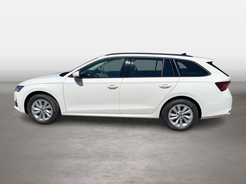 Škoda Octavia Combi Selection TSI