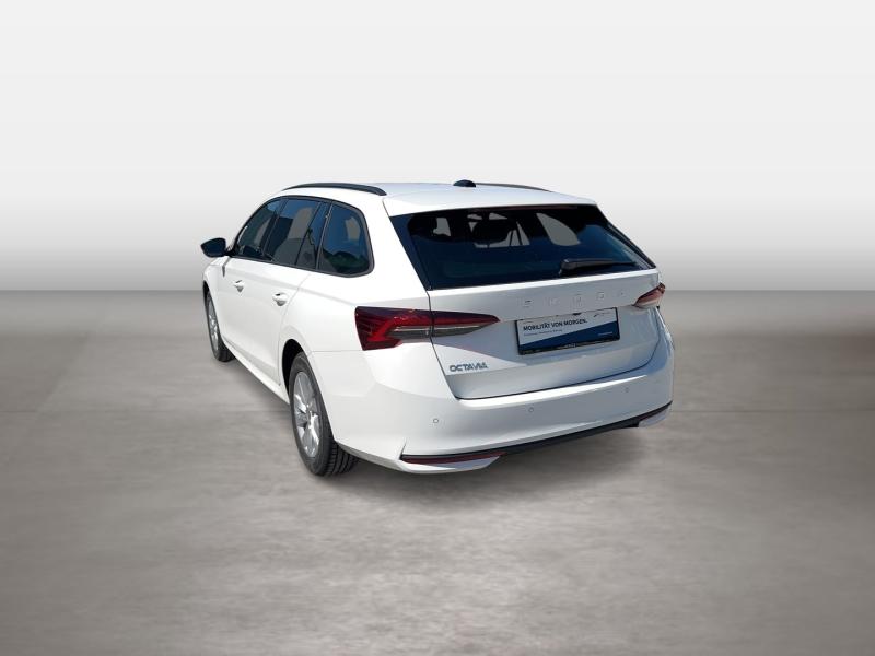 Škoda Octavia Combi Selection TSI