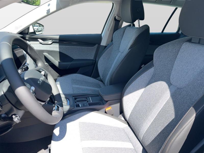 Škoda Octavia Combi Selection TSI