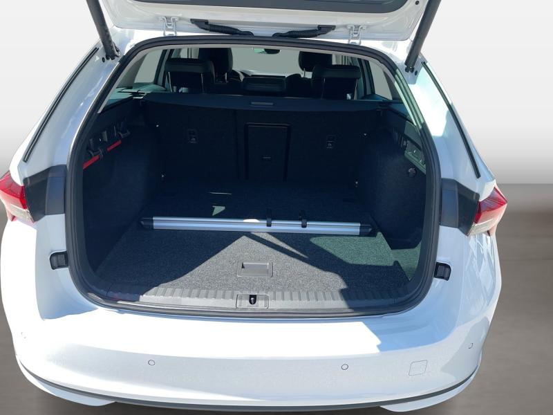 Škoda Octavia Combi Selection TSI