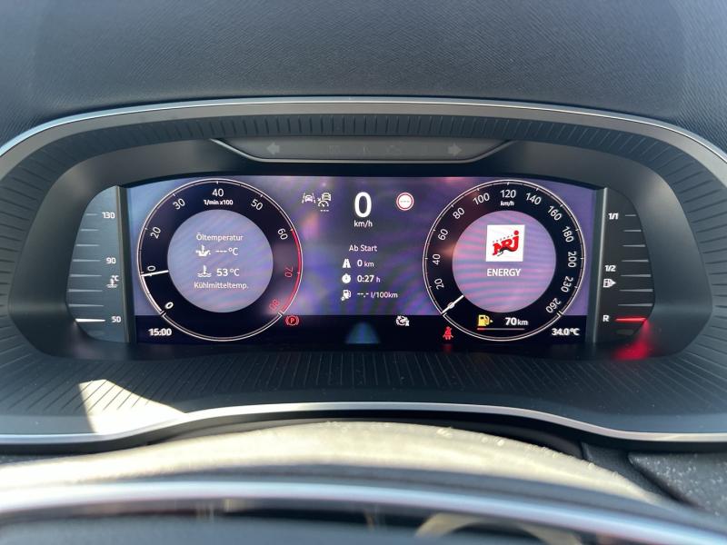 Škoda Octavia Combi Selection TSI