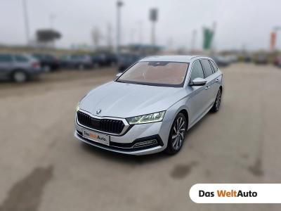Škoda OCTAVIA Combi Premium TDI DSG