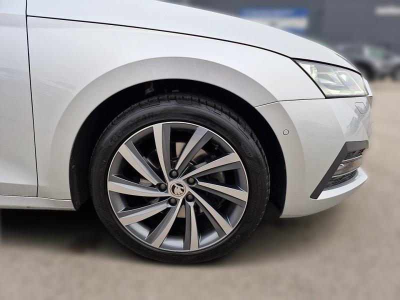 Škoda OCTAVIA Combi Premium TDI DSG